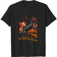 T-shirt pour hommes Its Always Sunny In Philadelphia