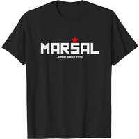 Marsal Josip Broz Tito - 6 (w) T-Shirt for Men