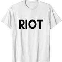 Riot - It's Always Sunny In Philadelphia Men's T-shirt
