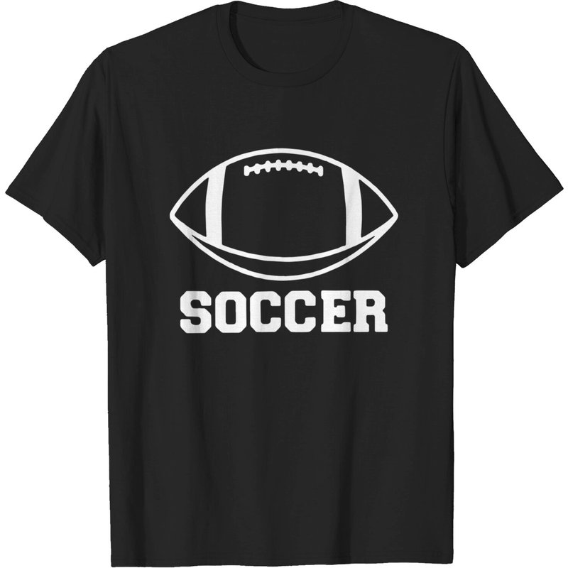 JD's Soccer Shirt from Scrubs T-shirt for Men — Mens T Shirts