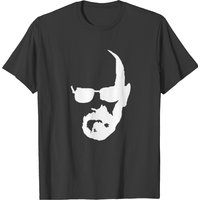 T-shirt pour hommes Breaking Bad Walter White