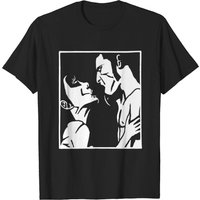 Mad Season Men's T-Shirt in Black