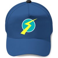 Casquette de baseball avec logo Wilbur Robinson