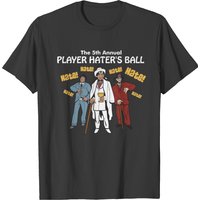 Player Haters Ball T-shirt for Men — Mens T Shirts