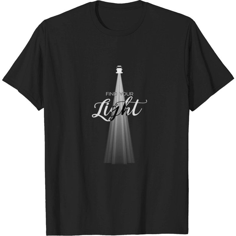 Theatre Actor Broadway Musical T-shirt for Men — Mens T Shirts