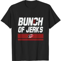 Bunch Of Jerks Original T-Shirt for Men