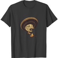 T-shirt Howard Moon The Genre Spanner - Mighty Boosh pour hommes — T-shirts pour hommes