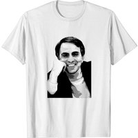 Carl Sagan Men's T-Shirt