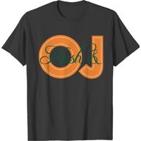 Kush And Oj Men's T-Shirt in Black