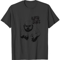 T-shirt Kuato Lives pour hommes