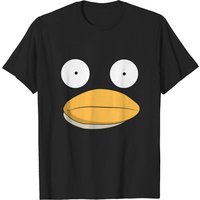 T-shirt Gintama Elizabeth Face pour hommes — T-shirts pour hommes