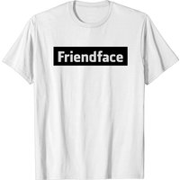 Friendface The IT Crowd Men's T-Shirt — Mens T Shirts