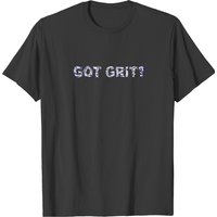 Got Grit 3 Men's T-Shirt in Black