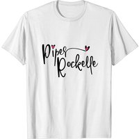 T-Shirt Piper Rockelle pour Hommes en Royal — T-shirts pour hommes