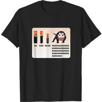 Funny Opossum Shirt for Men