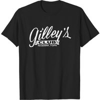 T-shirt Gilley S Club Vintage Musique Country pour Hommes — T-shirts pour hommes