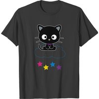 T-shirt Chococat Clouds Sweat Shirt pour hommes — T-shirts pour hommes