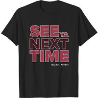 T-shirt pour hommes Kwik Trip Merch