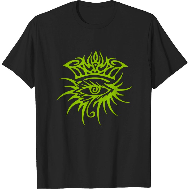 T-shirt Logo Bob Dylan pour hommes