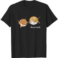 Rollin' Wild - T-shirt Chase pour hommes