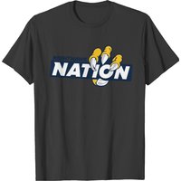 T-shirt pour hommes Northfield High School Nighthawks — T-shirts pour hommes