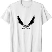 Dean Guitars Men's T-Shirt in Royal