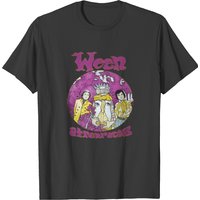 T-Shirt Ween pour Hommes - Noir