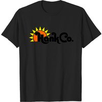 T-shirt Venture Bros: Hank Co. pour hommes