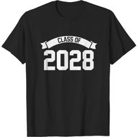 T-shirt novateur de la promotion 2028 pour hommes — T-shirts pour hommes