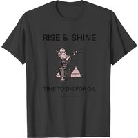 T-shirt pour hommes Gravel Institute — T-shirts pour hommes