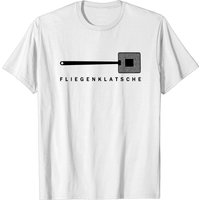 T-shirt Fly Swatt pour hommes