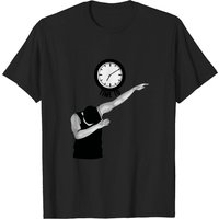T-shirt Time To Dab pour hommes — T-shirts pour hommes