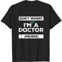 T-shirt Énoncé du Médecin pour Hommes