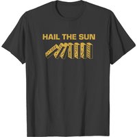 T-shirt pour hommes Hail The Sun Merch