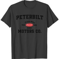 Peterbilt Motors Men's T-shirt — Mens T Shirts
