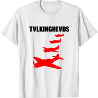 Talking Heads Men's T-Shirt