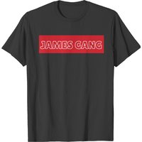 James Gang Band Men's T-shirt