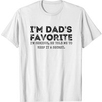 T-shirt pour hommes Favorite Child