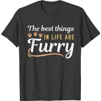 Things Furry T-shirt