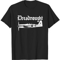 Dreadnought Race 8 Reno Air Racer Decal Sea Fury A T-shirt for Men