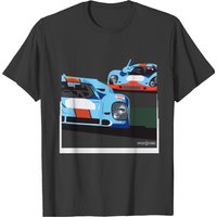 T-shirt Speed Icons 917 LM pour hommes — T-shirts pour hommes