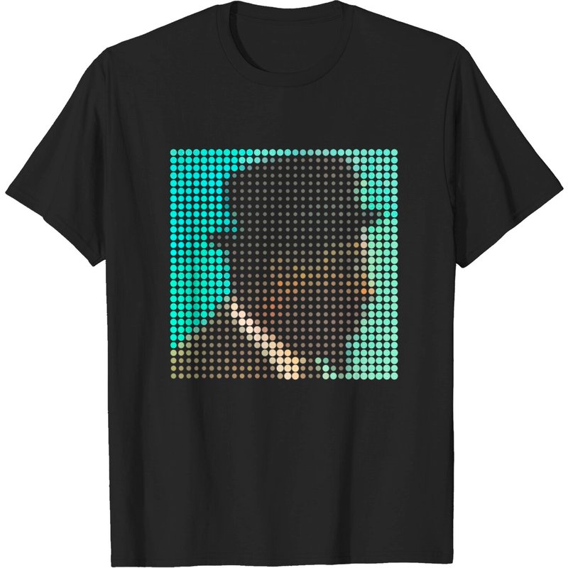 Thelonious Monk Monk's Dream T-shirt for Men