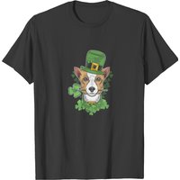 Patrick Day Men's T-Shirt in Black
