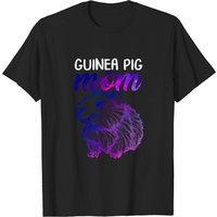 T-shirt pour hommes "Maman Cochon d'Inde" - Design Mignon de Patate — T-shirts pour hommes
