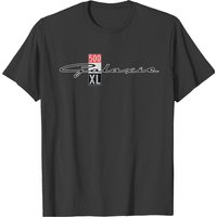Galaxie XL Emblem T-Shirt for Men