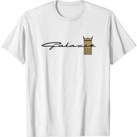 T-shirt Galaxie 500 Emblème pour Hommes