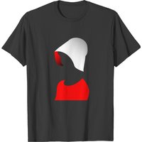 T-shirt Portrait de The Handmaid's Tale pour hommes