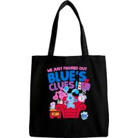 Sacs fourre-tout Blue S Clues You Group Shot — Sacs fourre-tout