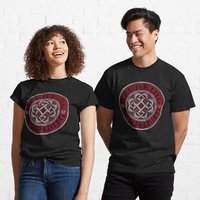 Breaking Benjamins Men's T-Shirt in Black