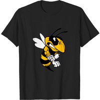 T-shirt Salt Lake Bees pour hommes en royal — T-shirts pour hommes